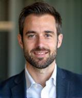 Professional headshot of Guillaume Fournier, Operations Support Lead at Alliance Expertise Conseil.