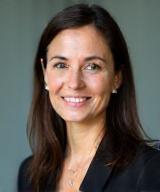 Professional headshot of Sophie Martin, Lead Digital Transformation Specialist at Alliance Expertise Conseil.