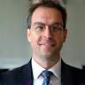 Professional portrait of Thomas Lefevre, Operations Director at Manufacturing Co.